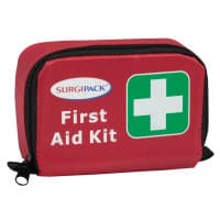 Surgipack First Aid Kit