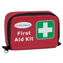 Surgipack First Aid Kit