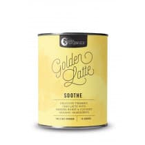 Nutra Organics Golden Latte 90g