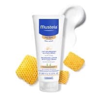 Mustela Nourishing Lotion With Cold Cream 200ml