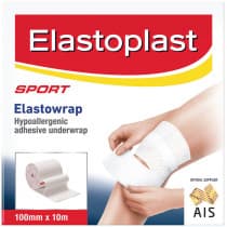 Elastoplast Sport Elastowrap 10cm x 10m