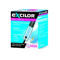 Excilor Nail Fungus Treatment Solution 3.3ml