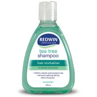 Redwin Tea Tree Shampoo 250ml
