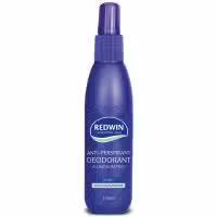 Redwin Sensitive Skin Aluminium Free Deodorant Pump 150ml