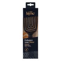 Lady Jayne Professional Detangling Paddle Brush