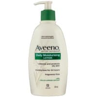 Aveeno Daily Moisturising Lotion 354ml