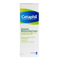 Cetaphil Intensive Moisturising Cream 85g