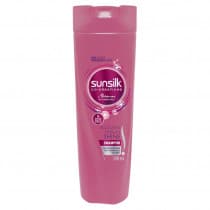 Sunsilk Addictive Brilliant Shine Shampoo 200ml