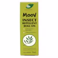 Ego Moov Insect Repellent Roll On 50ml