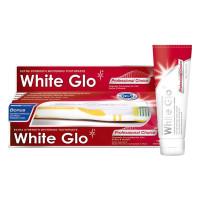 White Glo Toothpaste Professional 150g