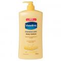 Vaseline Intensive Care Deep Restore Lotion 750ml