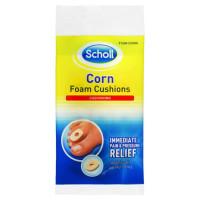 Scholl Corn Foam Cushions 9 Pack