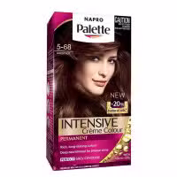 Schwarzkopf Napro Palette Intensive Creme Colour 5-68 Chestnut