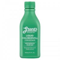 Grants of Australia Liquid Chlorophyll 500ml