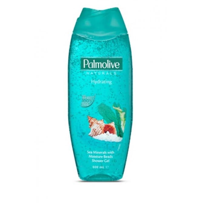 Buy Palmolive Naturals Hydrating Body Wash 500ml Online