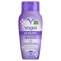 Vagisil pH Balance Intimate Wash 240ml
