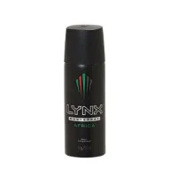 Lynx Men Body Spray Africa 50ml