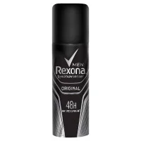 Rexona Men Original Antiperspirant Aerosol 50ml