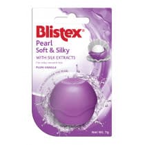 Blistex Pearl Soft & Silky Lip Balm 7g