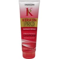 Creightons Keratin Pro Smooth and Strengthen Conditioner 250ml