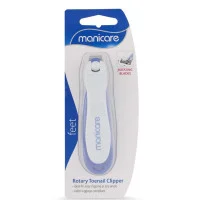 Manicare Rotary Toe Nail Clipper