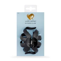 Lady Jayne Black Octopus Claw