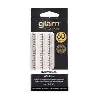 Manicare Glam 63. Lula Individual Mink Effect Eyelashes