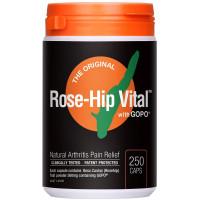 Rose-Hip Vital 250 Capsules