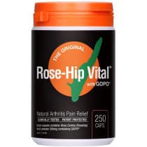 Rose-Hip Vital 250 Capsules