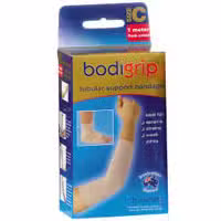 Bodigrip Tubular Bandage C 6.75cm X 1m Flesh