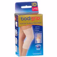 Bodigrip Tubular Bandage D 7.5CM X 1M Flesh