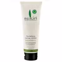 Sukin Facial Scrub 125ml