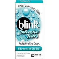 Blink Intensive Tears 15ml