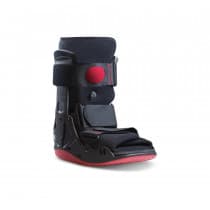 Procare XcelTrax Air Ankle Walker Brace Large (Moon Boot)