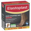 Elastoplast Sport Rigid Strapping Tape 38mm x 15m Tan