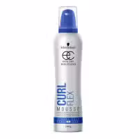 Schwarzkopf Extra Care Curl Flex Mousse 150g