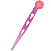 Manicare Precision Tweezer Pink