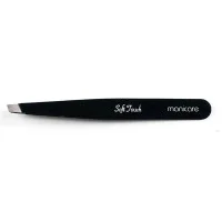 Manicare Soft Touch Tweezer Slant Tips