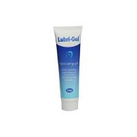Lubri Gel Lubricating Gel Tube 100g