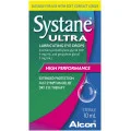 Systane Ultra Lubricating Eye Drops 10ml