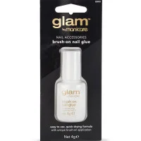 Manicare Glam Brush On Nail Glue 4g