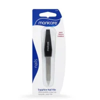 Manicare Sapphire Nail File No. 1
