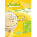 Vita Diet Shake Banana Smoothie Single Sachet