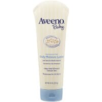 Aveeno Baby Daily Moisture Lotion Fragrance Free 227g