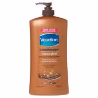 Vaseline Intensive Care Cocoa Glow Lotion 750ml