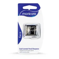 Manicare Cosmetic Pencil Sharpener Dual Pack 1
