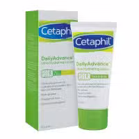 Cetaphil Ultra Hydrating Lotion Daily Advance 85g