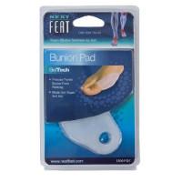 Neat Feat Gel Bunion Pad 1 Pair