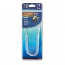 Neat Feat Gel ¾ Length Insole Large 1 Pair