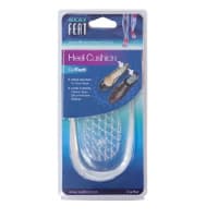 Neat Feat Gel Heel Cushion Small 1 Pair